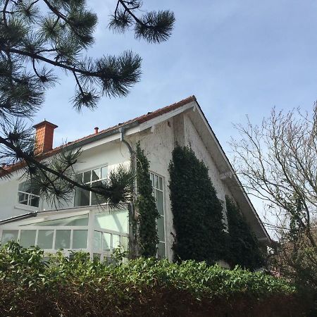 Zwischen Teutoburger Wald Und Universitaet Μπίλεφελντ Εξωτερικό φωτογραφία